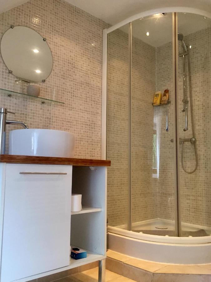 Chaillac Bed & Breakfast Zewnętrze zdjęcie