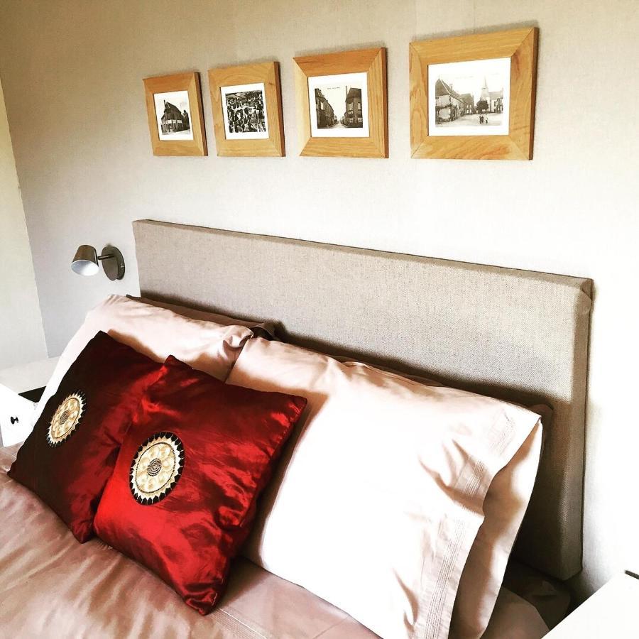 Chaillac Bed & Breakfast Zewnętrze zdjęcie