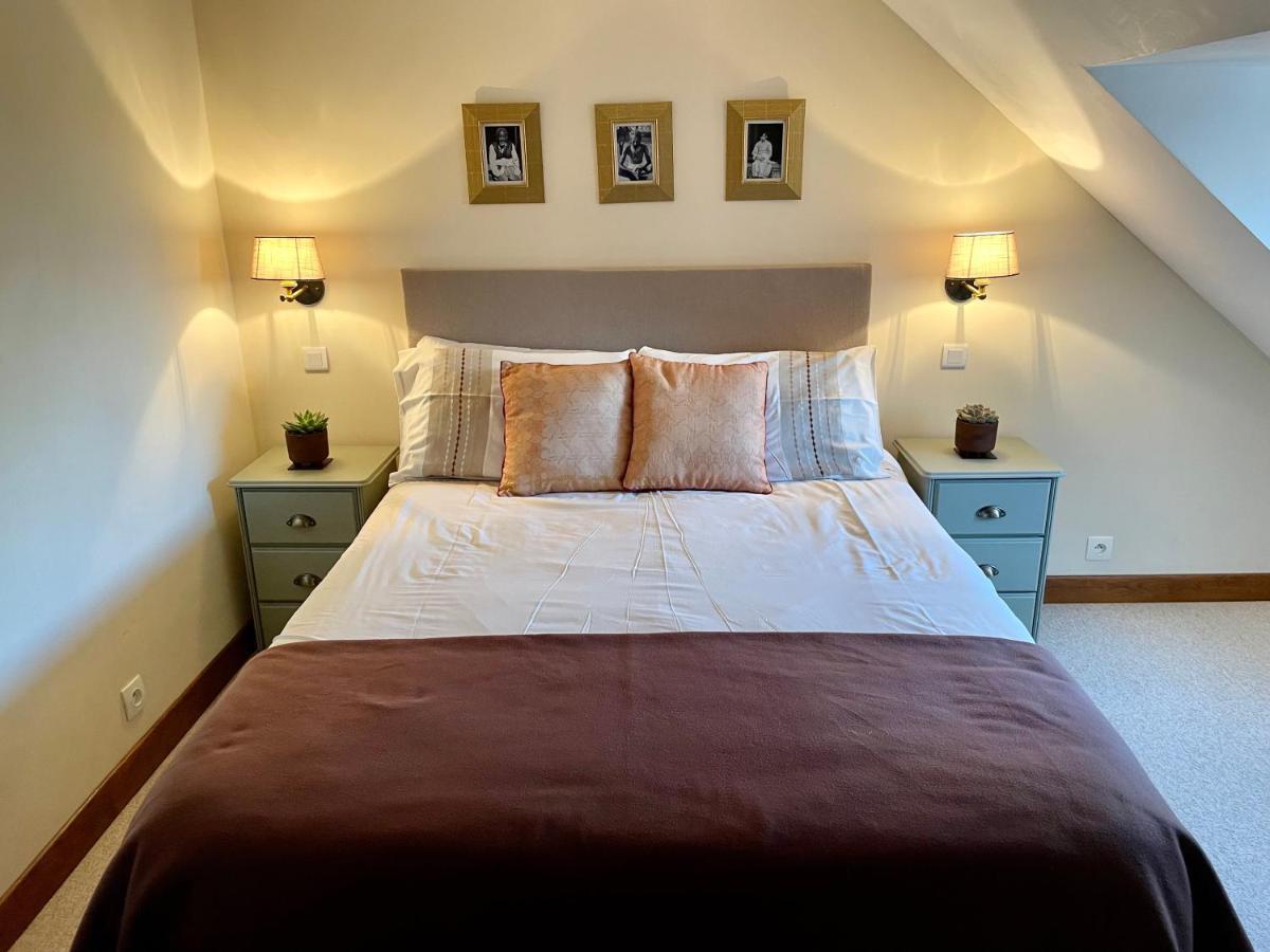 Chaillac Bed & Breakfast Zewnętrze zdjęcie