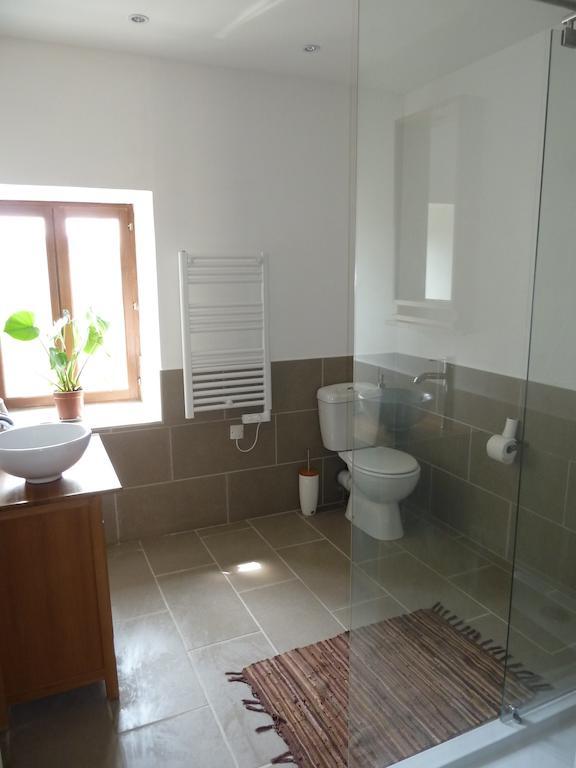Chaillac Bed & Breakfast Pokój zdjęcie
