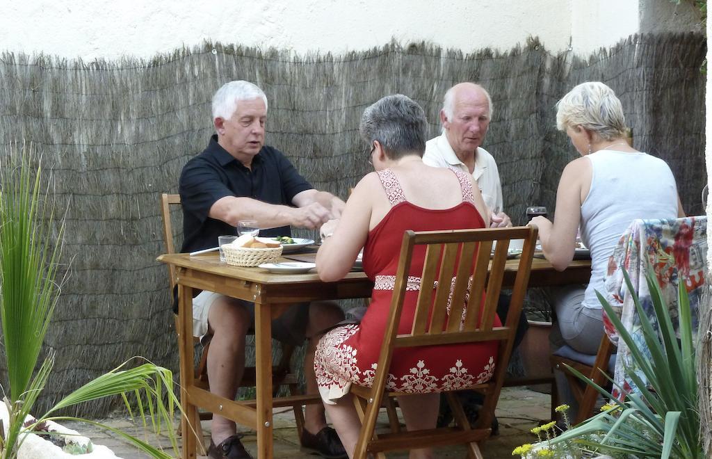 Chaillac Bed & Breakfast Zewnętrze zdjęcie