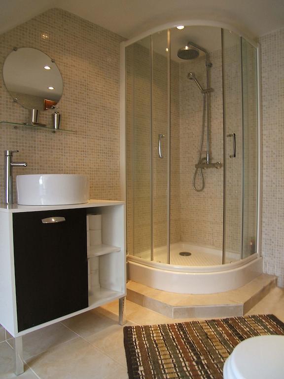 Chaillac Bed & Breakfast Pokój zdjęcie