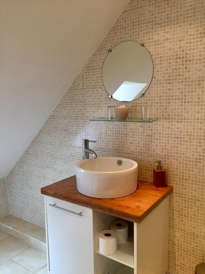 Chaillac Bed & Breakfast Zewnętrze zdjęcie