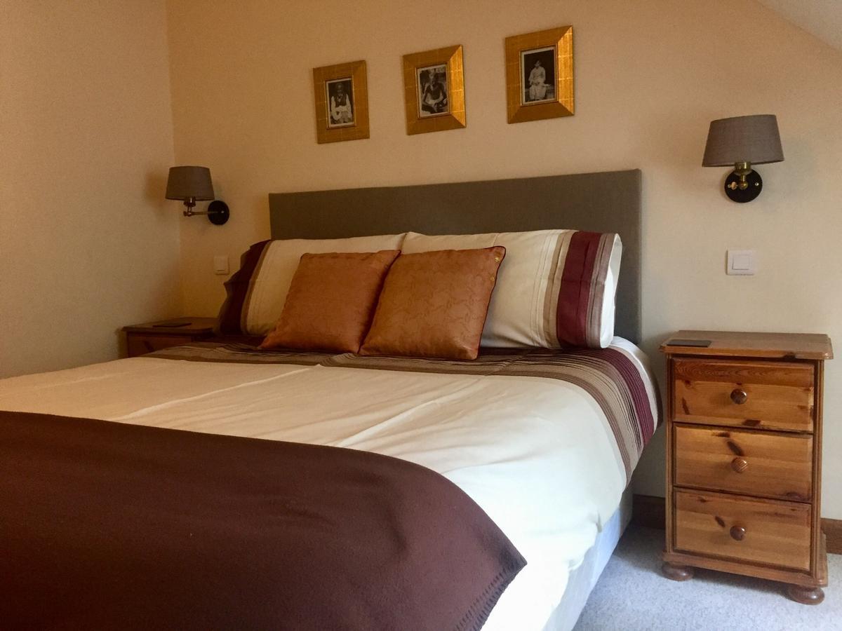Chaillac Bed & Breakfast Zewnętrze zdjęcie